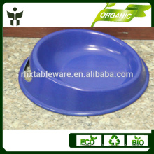 biodegradable bamboo dog bowl